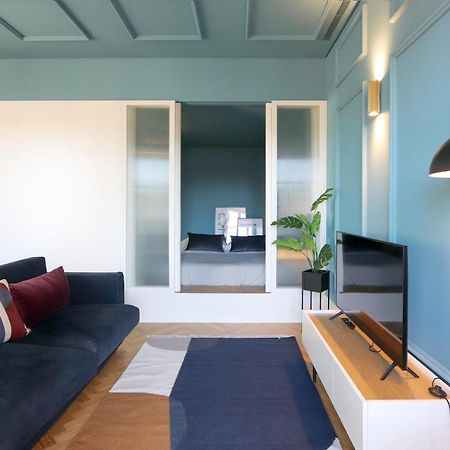 Hm - Infante Riverside Apartment K Πόρτο Εξωτερικό φωτογραφία