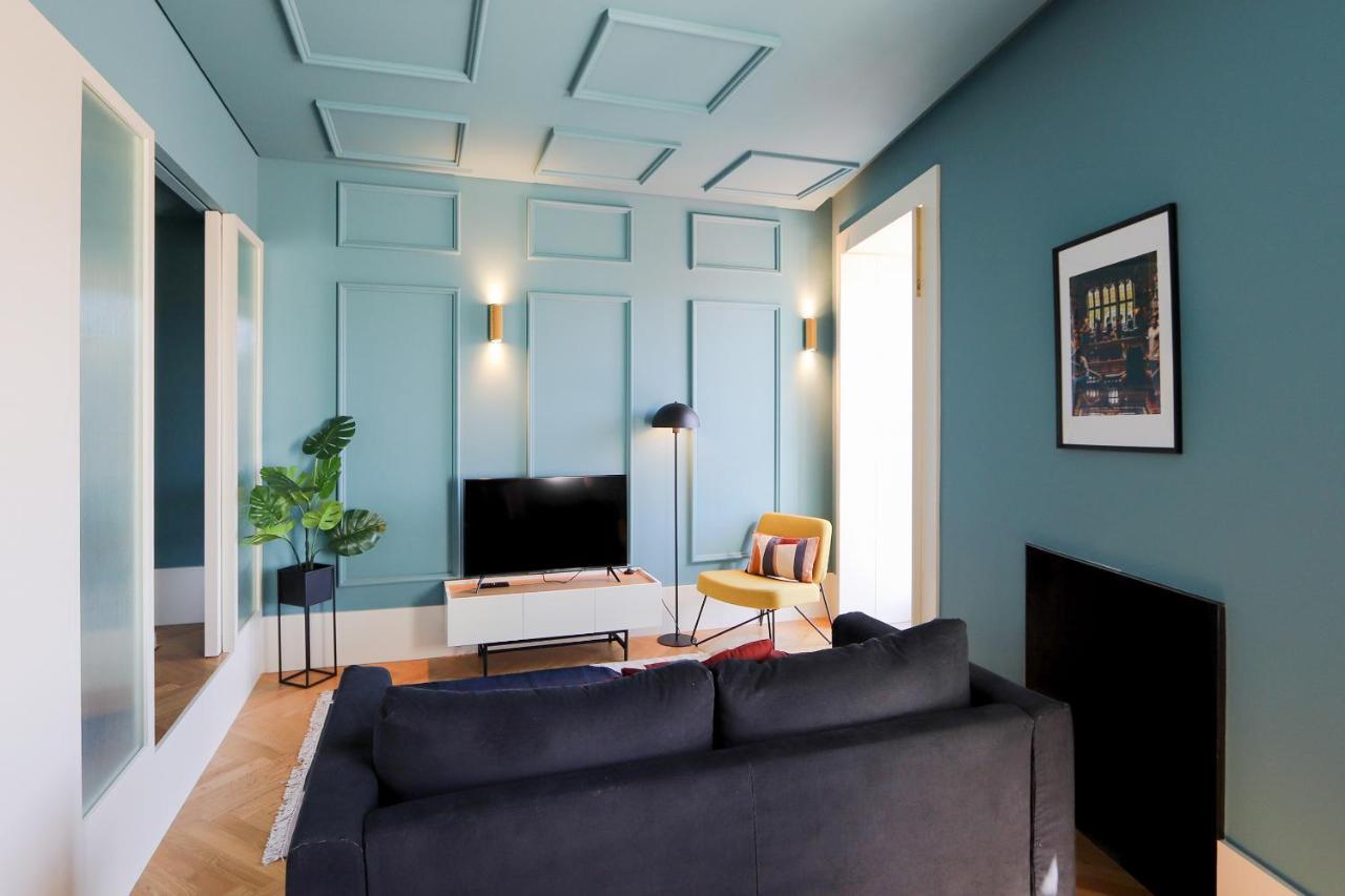 Hm - Infante Riverside Apartment K Πόρτο Εξωτερικό φωτογραφία