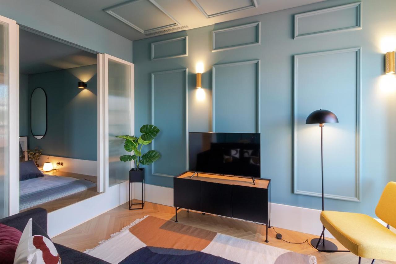 Hm - Infante Riverside Apartment K Πόρτο Εξωτερικό φωτογραφία