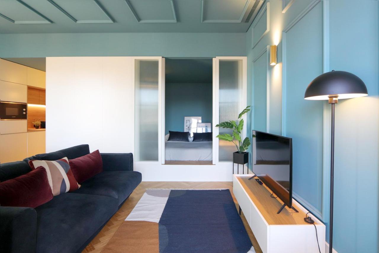 Hm - Infante Riverside Apartment K Πόρτο Εξωτερικό φωτογραφία