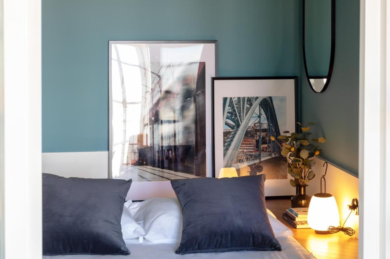 Hm - Infante Riverside Apartment K Πόρτο Εξωτερικό φωτογραφία