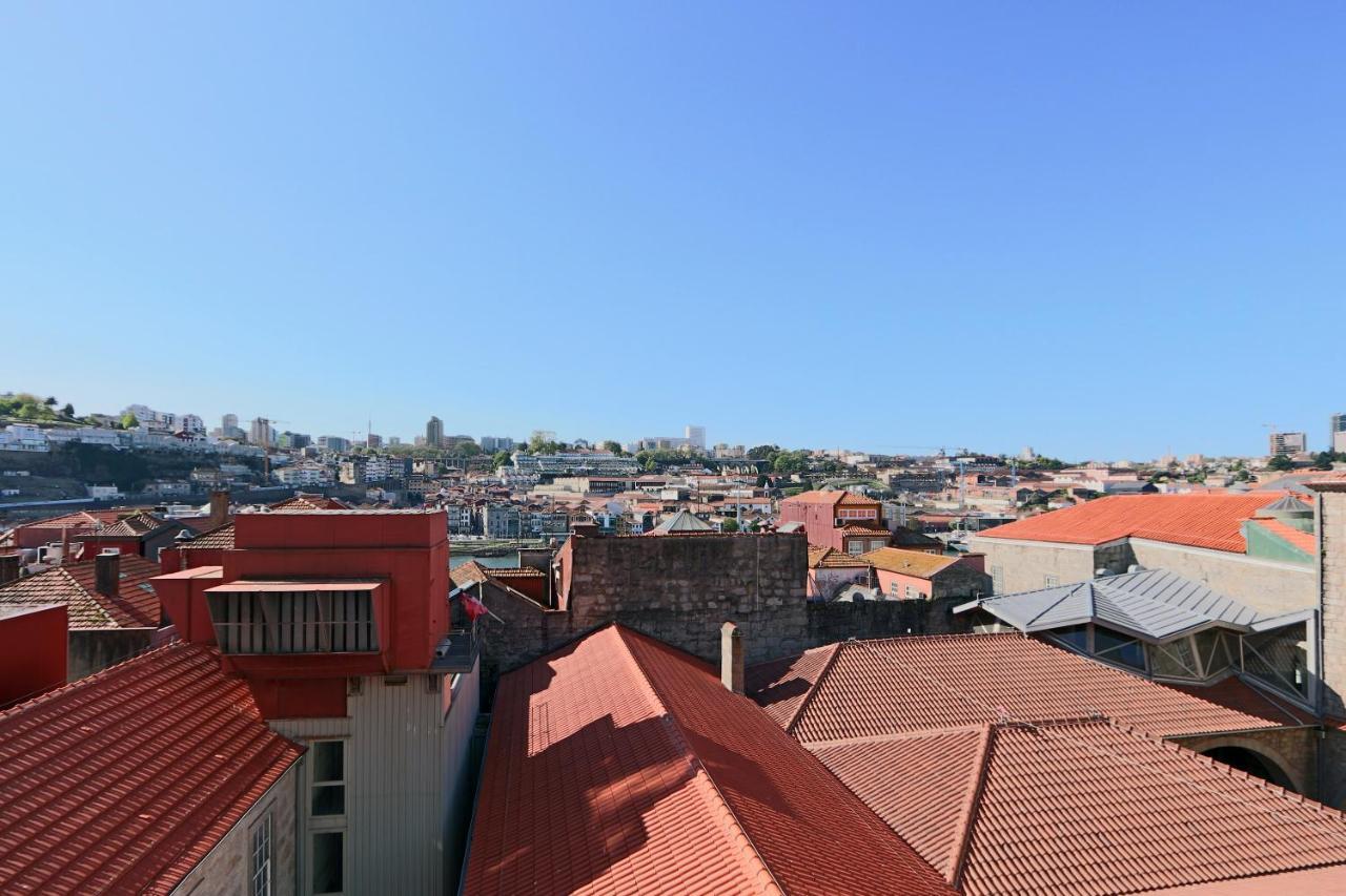 Hm - Infante Riverside Apartment K Πόρτο Εξωτερικό φωτογραφία