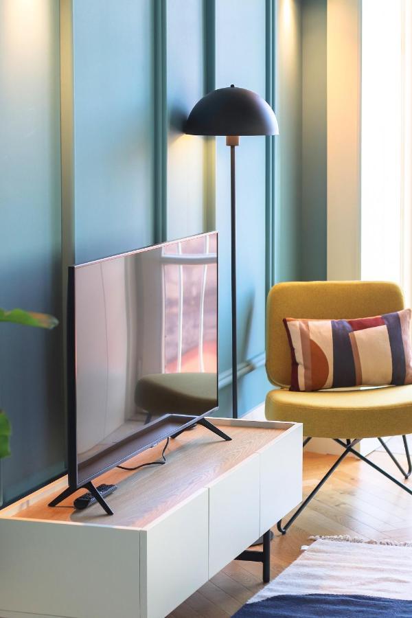 Hm - Infante Riverside Apartment K Πόρτο Εξωτερικό φωτογραφία