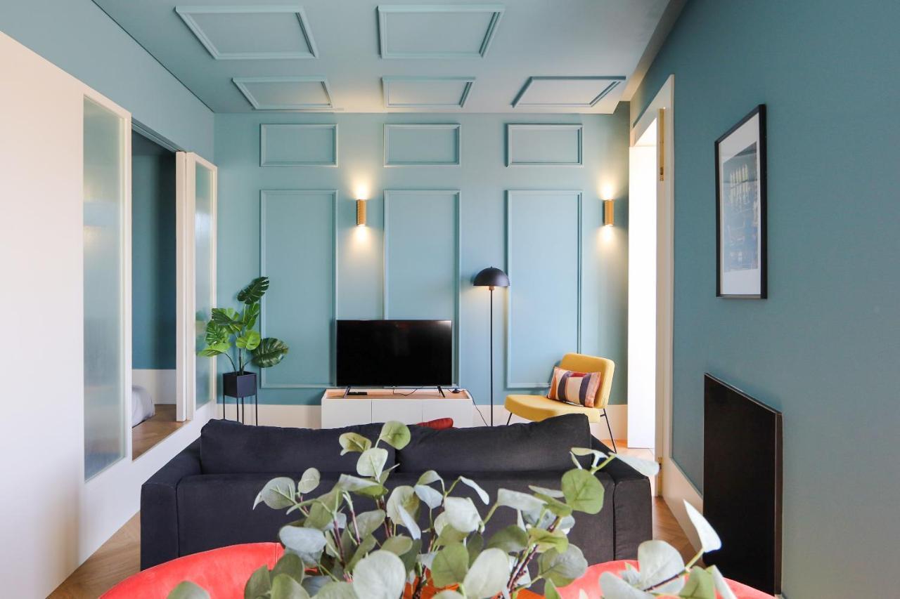 Hm - Infante Riverside Apartment K Πόρτο Εξωτερικό φωτογραφία