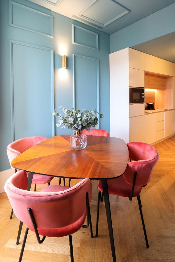 Hm - Infante Riverside Apartment K Πόρτο Εξωτερικό φωτογραφία