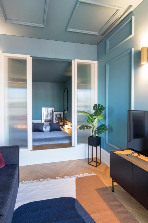 Hm - Infante Riverside Apartment K Πόρτο Εξωτερικό φωτογραφία